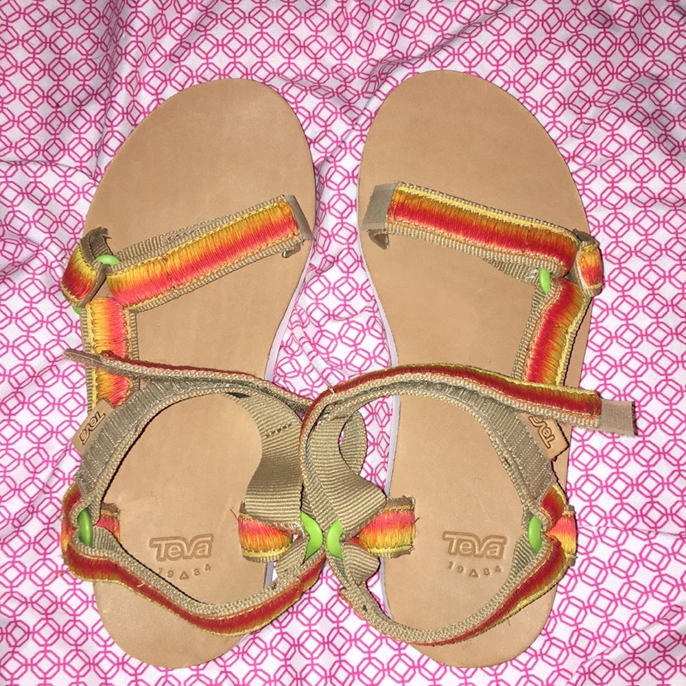 TEVA Sandel